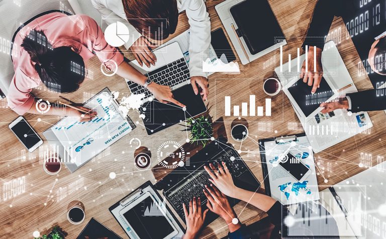 Leia mais sobre o artigo Sebrae desenvolve programa para apoiar a relação entre pequenos negócios convencionais e startups