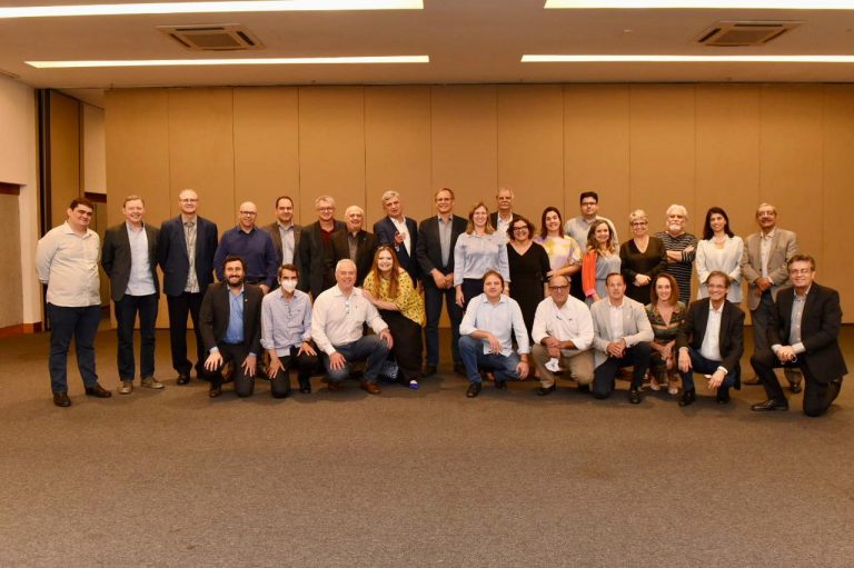 Leia mais sobre o artigo Reunião do Conselho dos Associados Define Agenda para 2022