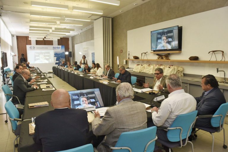 Leia mais sobre o artigo Integração  é a Tônica da Reunião da Abase Sudeste no Rio de Janeiro