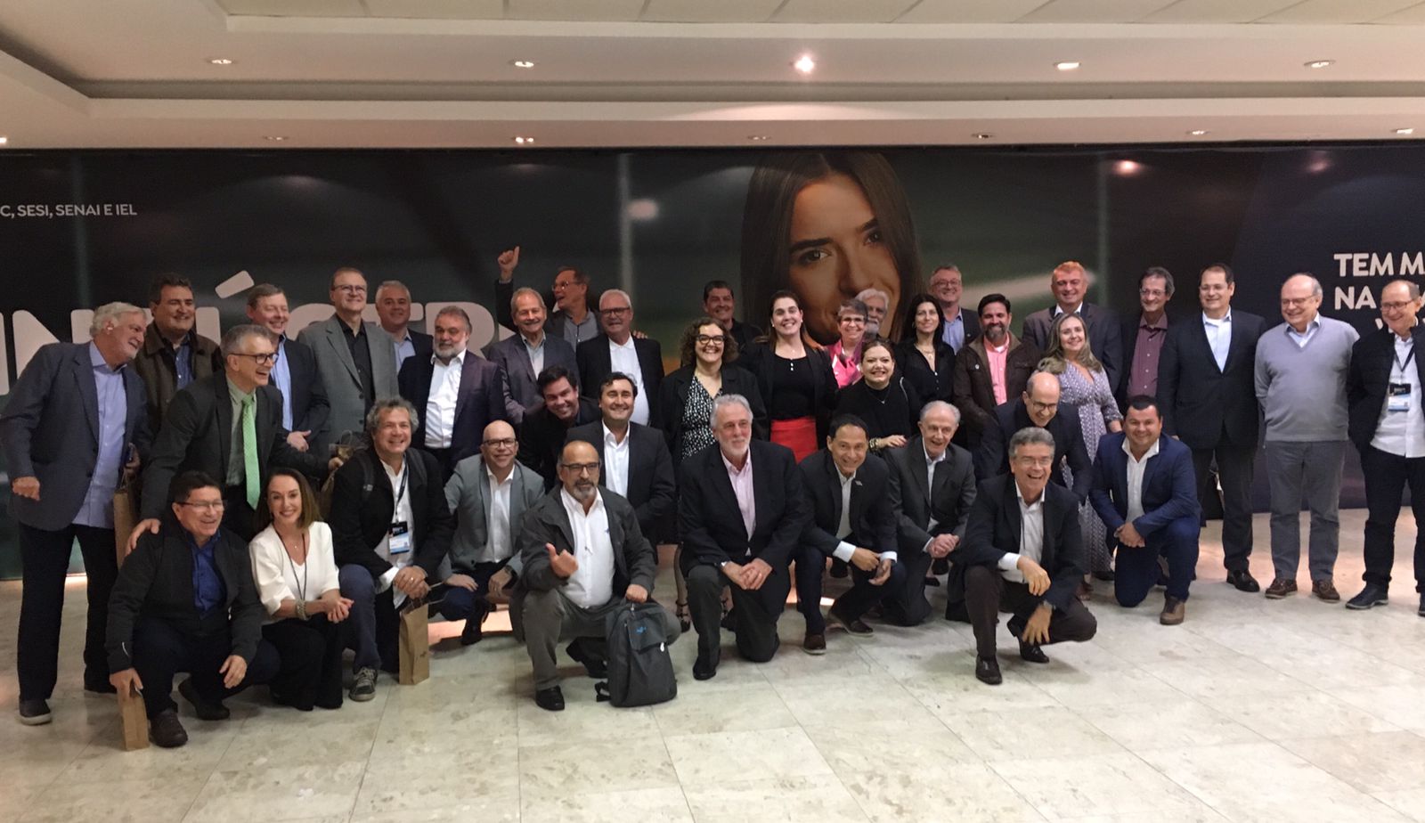 No momento, você está visualizando Reunião do Conselho da Abase aprova demandas junto ao Sebrae Nacional