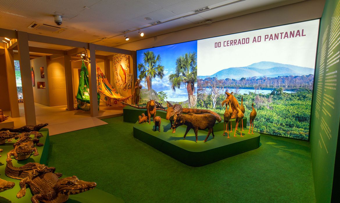 No momento, você está visualizando Reunião da Abase Centro Oeste faz Balanço da Mostra Casa do Brasil Central no Crab