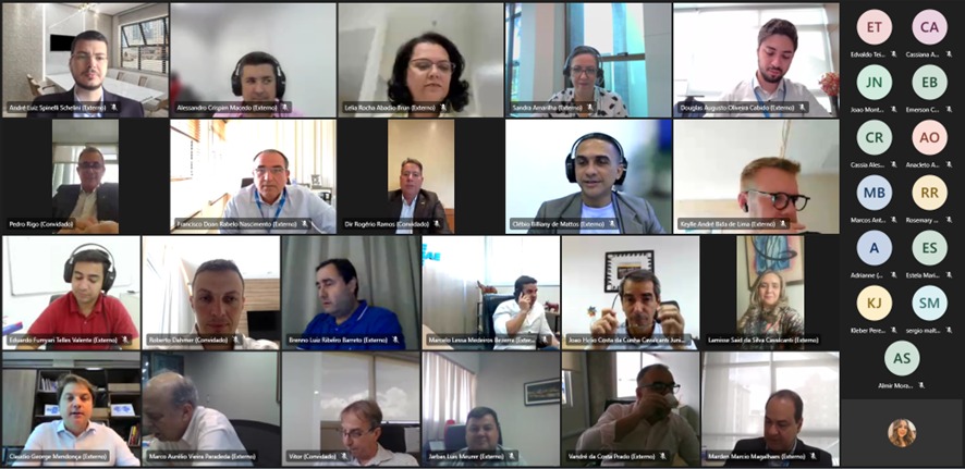 No momento, você está visualizando Conselho da Abase faz Indicações para Mandatos Complementares da sua Diretoria