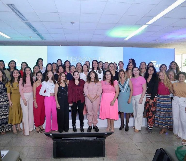 Leia mais sobre o artigo Abase Participa do Lançamento do Sebrae Delas 2023 em Brasília