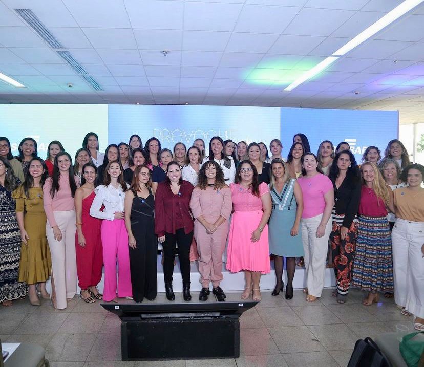 Leia mais sobre o artigo Abase Participa do Lançamento do Sebrae Delas 2023 em Brasília
