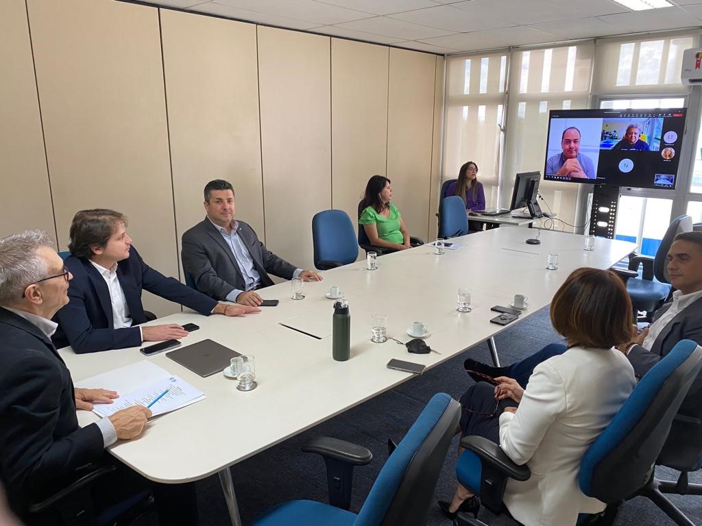 You are currently viewing Reunião Conselho Fiscal Aprova Contas