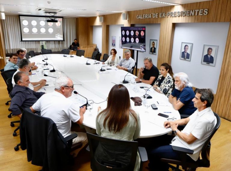 Leia mais sobre o artigo Abase Nordeste Trata da Transição para Nova Gestão da Regional e Alinha Ações Unificadas.