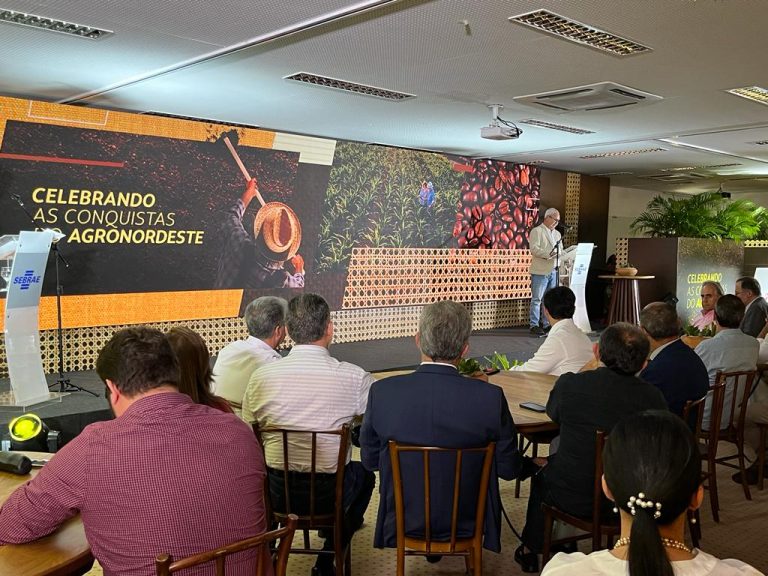 Leia mais sobre o artigo Abase Celebra Junto com Sebrae/NA e os 9 Sebrae’s da Região Sucesso do Programa Agronordeste