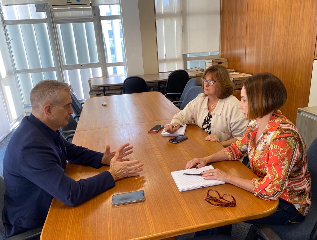 No momento, você está visualizando Presidente Eleito da Abase Inicia Articulação para Execução do Programa de Desenvolvimento dos Dirigentes do Sistema Sebrae