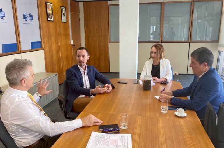 Leia mais sobre o artigo Abase, Sebrae Nacional e Universidade Corporativa Articulam Capacitação de Lideranças Executivas dos 27 Sebrae´s Estaduais