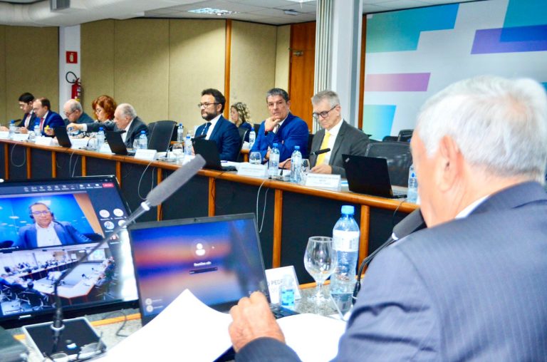 Leia mais sobre o artigo Abase Participa da Reunião do CDN com Pautas Estratégicas para os 27 Sebrae’s Estaduais