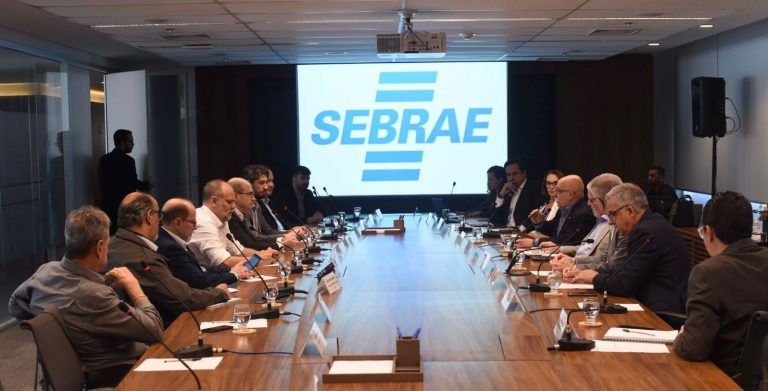 Leia mais sobre o artigo Abase Sudeste Reúne Diretores para Tratar do Planejamento Estratégico Sebrae
