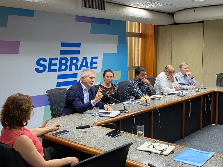 Leia mais sobre o artigo Abase Busca Fortalecer a Gestão nos 27 Sebrae’s do Brasil em Reunião com a Diretoria de Adm. e Finanças do Sebrae Nacional