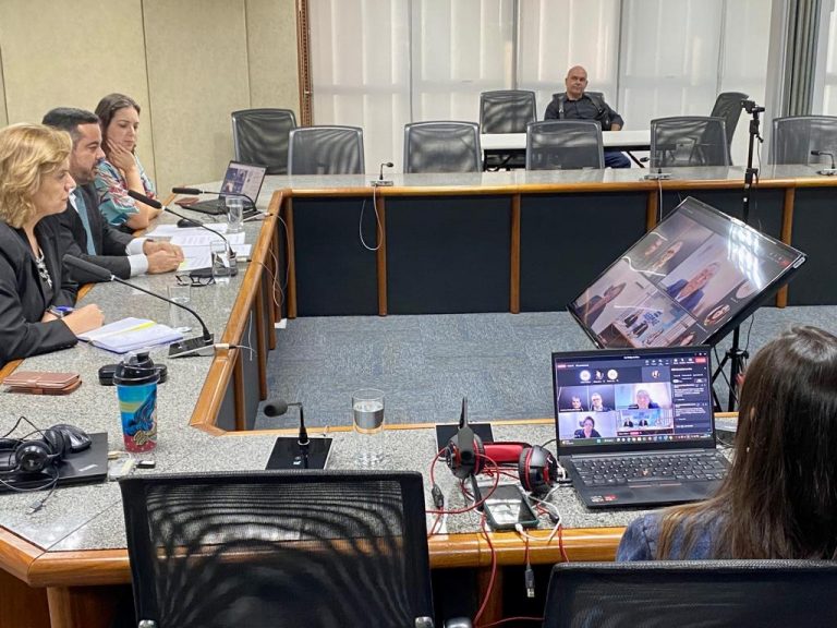 Leia mais sobre o artigo Abase Participa da Apresentação do Novo Código de Ética do Sistema Sebrae
