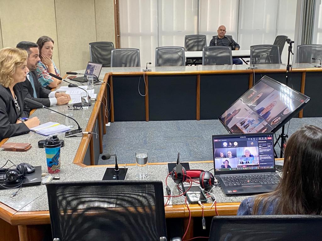 Leia mais sobre o artigo Abase Participa da Apresentação do Novo Código de Ética do Sistema Sebrae