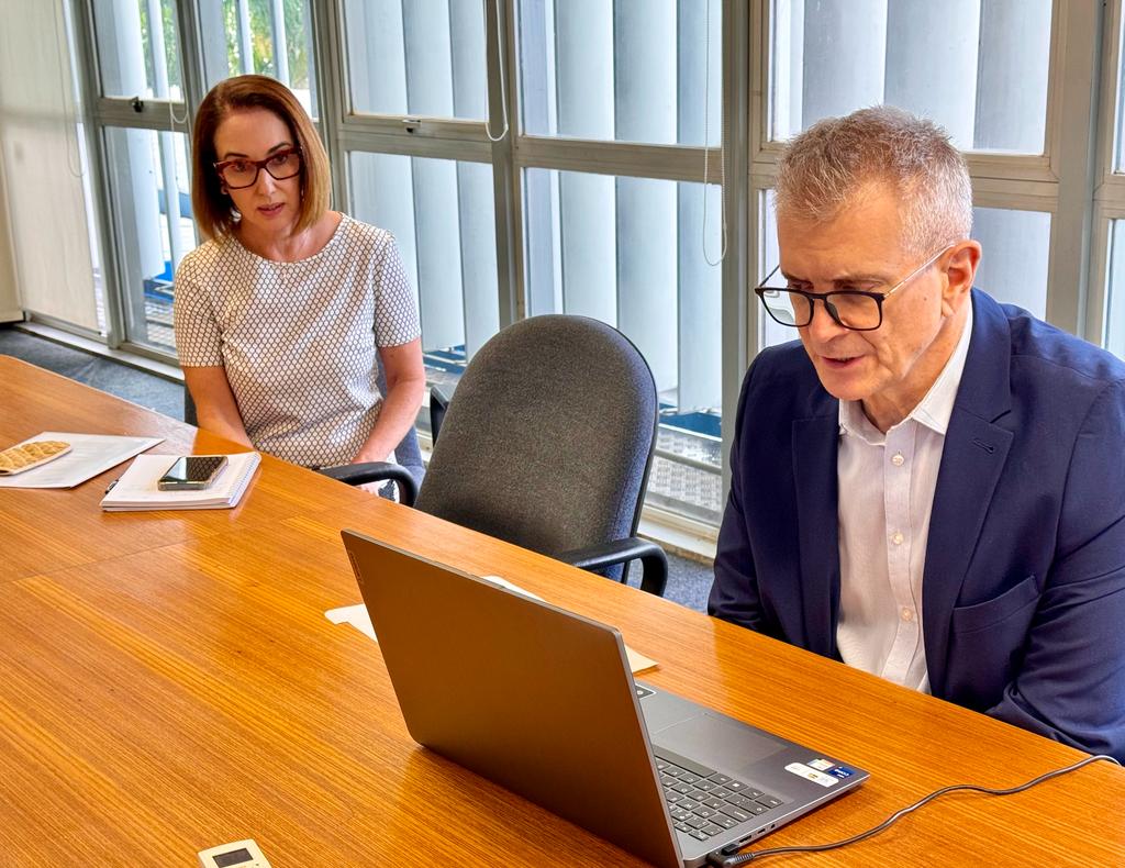 Leia mais sobre o artigo Abase Trata de Revisões Orçamentárias para os 27 Sebrae’s do Brasil