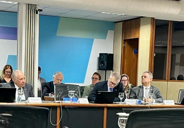 Leia mais sobre o artigo Abase Participa de Workshop sobre Governança Corporativa