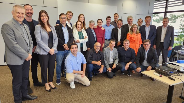 Leia mais sobre o artigo Parceria entre Abase e Universidade Corporativa do Sebrae Efetiva Capacitação de Lideranças