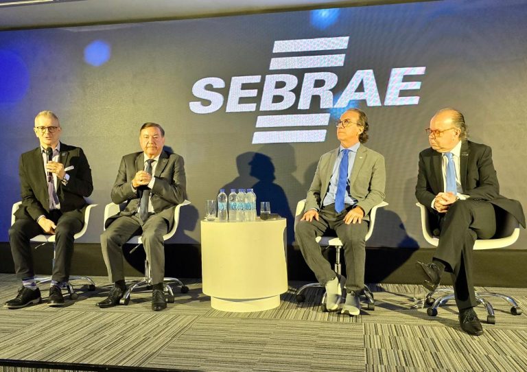 Leia mais sobre o artigo Abase Participa do Lançamento da Plataforma de Crédito Consciente do Sebrae Nacional