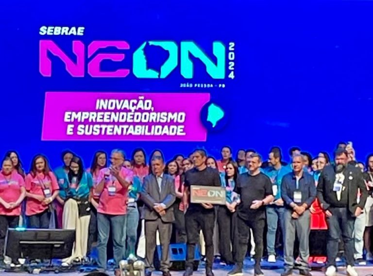 Leia mais sobre o artigo Embarque Confirmado: 3ª edição do NEon em 2025 Vai Acontecer em Maceió/AL