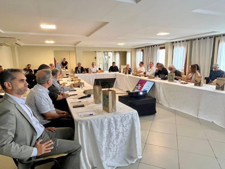 Leia mais sobre o artigo Reunião da Abase Nordeste Destaca Projetos Estruturantes e o Turismo na Região do Brejo Paraibano