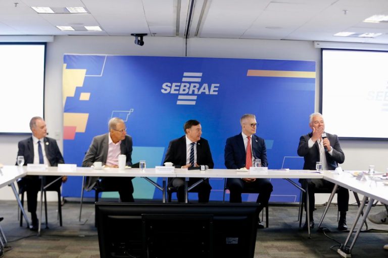 Leia mais sobre o artigo Abase Participa de Encontro do CDN com Lideranças Internas do Sebrae Nacional