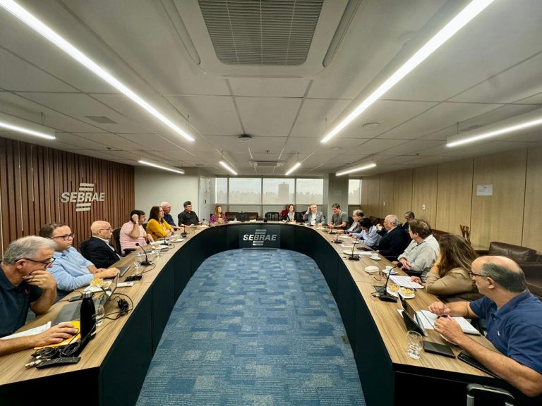 Leia mais sobre o artigo Reunião da Abase no Sebrae Bahia Alinha Pautas para Conselho dos Associados nesta Terça-Feira