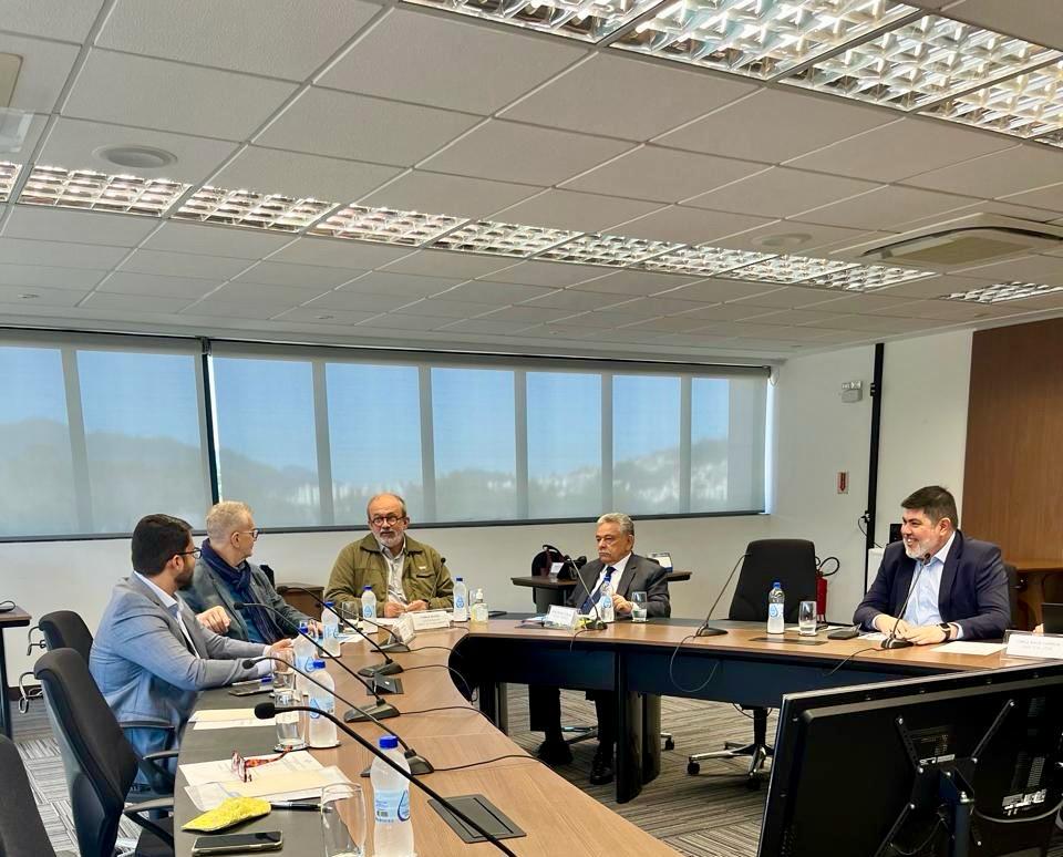 Leia mais sobre o artigo Avaliação do GT Sobre Reserva de Contingências é Pauta da Reunião do Comitê de Planejamento do CDN