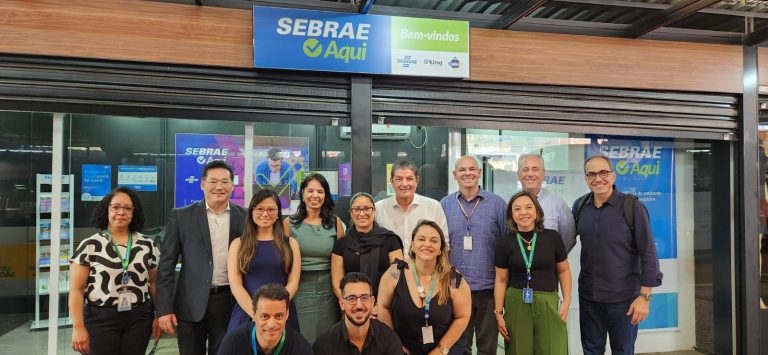 Leia mais sobre o artigo VP da Abase Conhece Projetos do Sebrae São Paulo