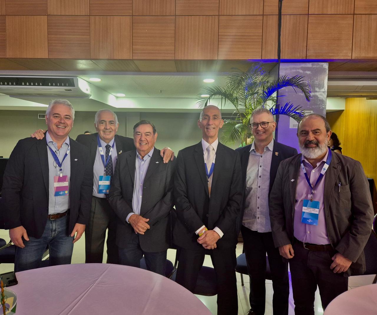 Leia mais sobre o artigo ABASE PRESENTE NO ENCONTRO NACIONAL DOS CONSELHOS FISCAIS DO SISTEMA SEBRAE EM NATAL/RN