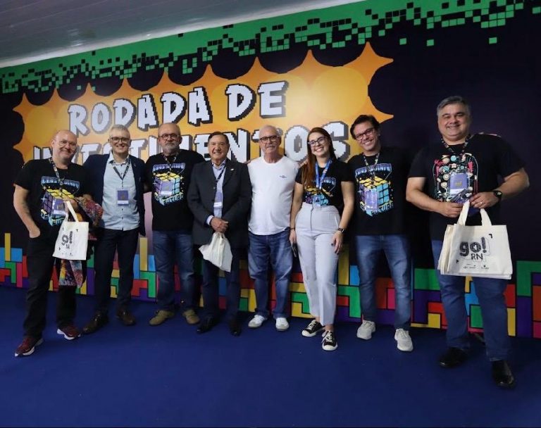Leia mais sobre o artigo ABASE ON NO GO!RN 2024 UM MARCO DO SEBRAE/RN PARA INOVAÇÃO DO NORDESTE
