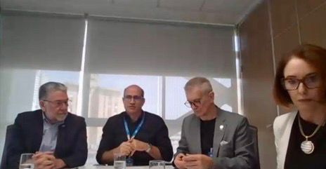 Leia mais sobre o artigo 3ª Reunião da Diretoria Alinha pauta Estratégica para os 27 SEBRAEs do Brasil