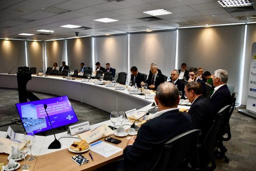 Leia mais sobre o artigo Abase Ativa na 9ª Reunião do CDN no Sebrae Minas Gerais