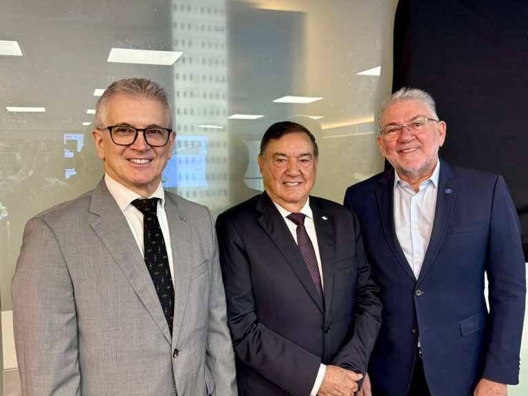 Leia mais sobre o artigo 11ª Reuniao do Conselho Deliberativo Nacional (CDN)