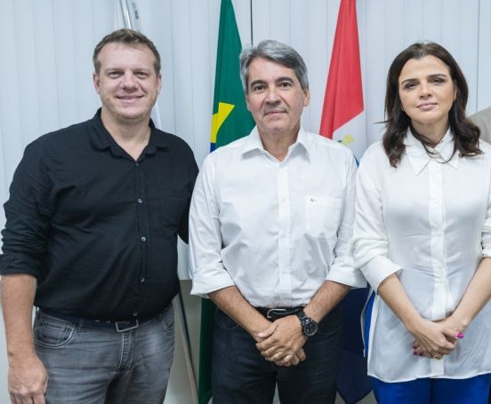 Leia mais sobre o artigo Sebrae Alagoas e Sebrae Rondônia tem Novos Dirigentes