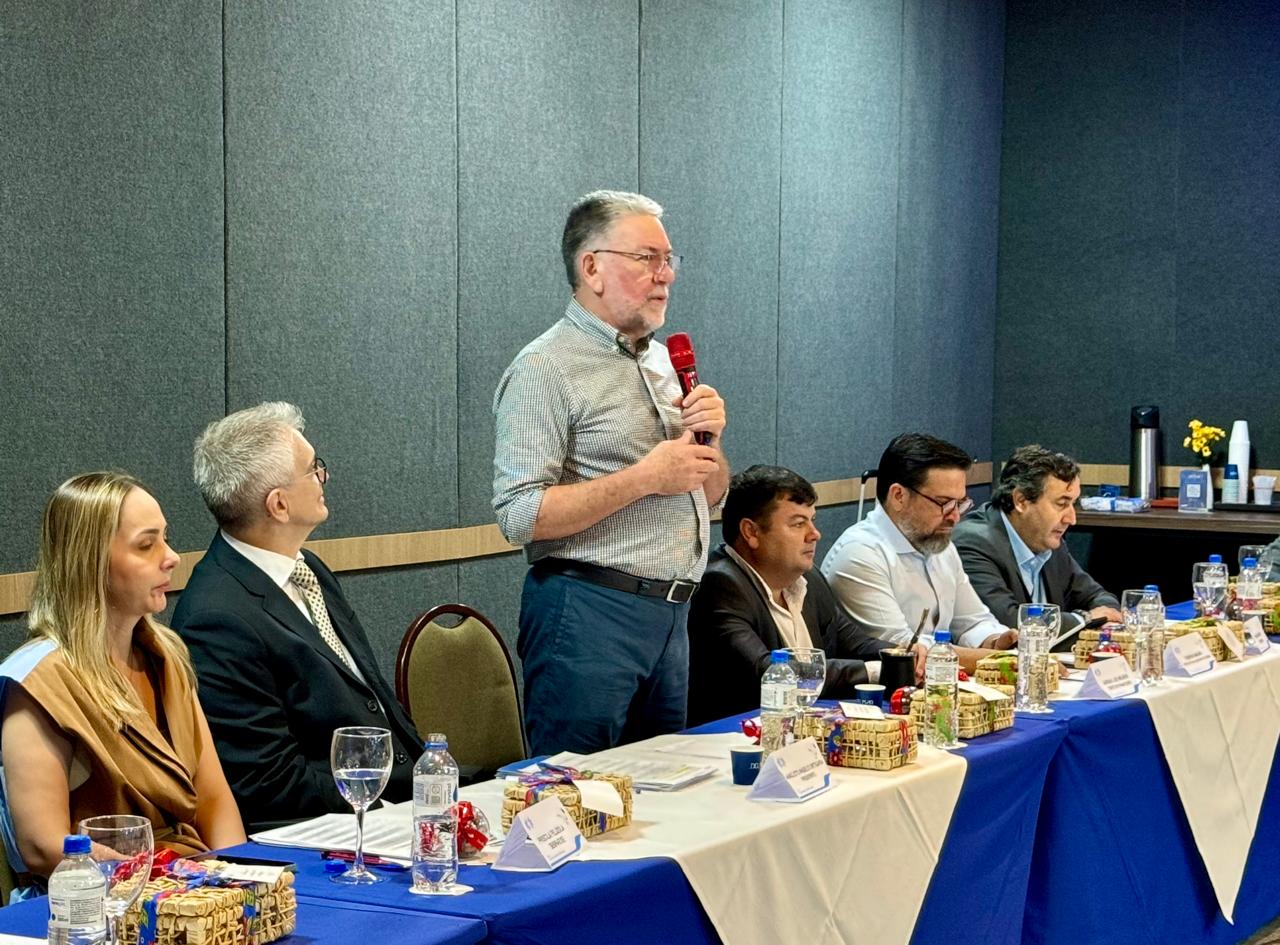 Leia mais sobre o artigo Abase tem Novo Vice-Presidente, além de Dirigentes da Abase Nordeste e Conselho Fiscal