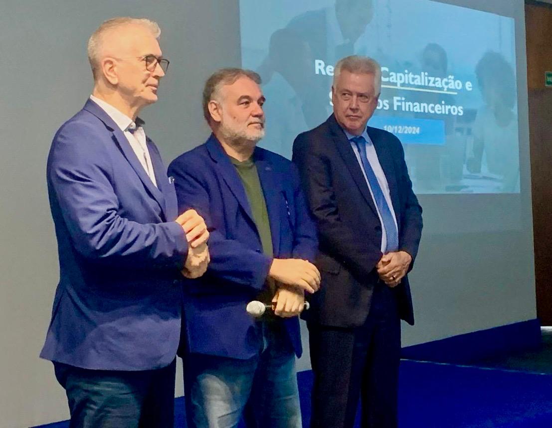 Leia mais sobre o artigo Abase Destaca Ações do Sebrae Nacional para Ampliar Oferta de Crédito aos Pequenos Negócios