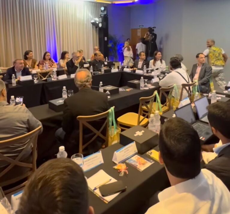 Leia mais sobre o artigo Diretorias de Administração e Finanças dos 27 SEBRAEs do Brasil Avançam em Práticas Inovadoras