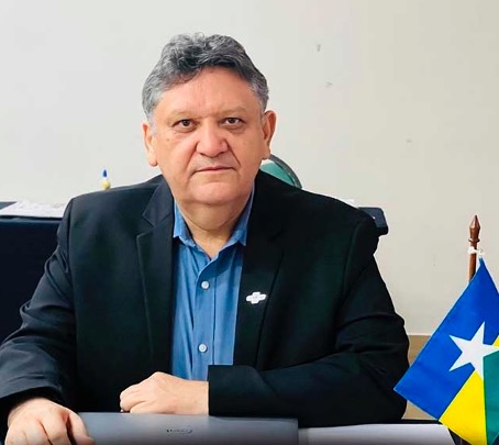 No momento, você está visualizando Diretor Superintendente do Sebrae/RO é o novo Pres. do Conselho Fiscal da Abase
