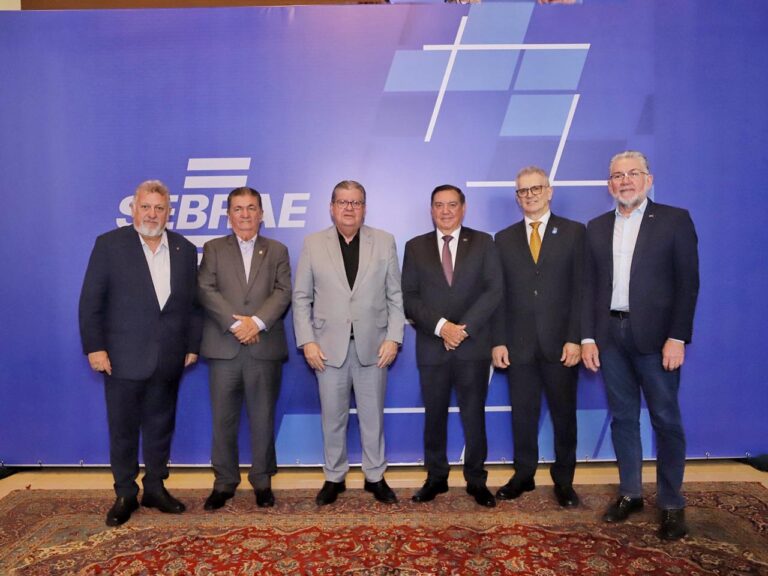Leia mais sobre o artigo 5ª Reunião do Conselho Deliberativo Nacional do Sebrae