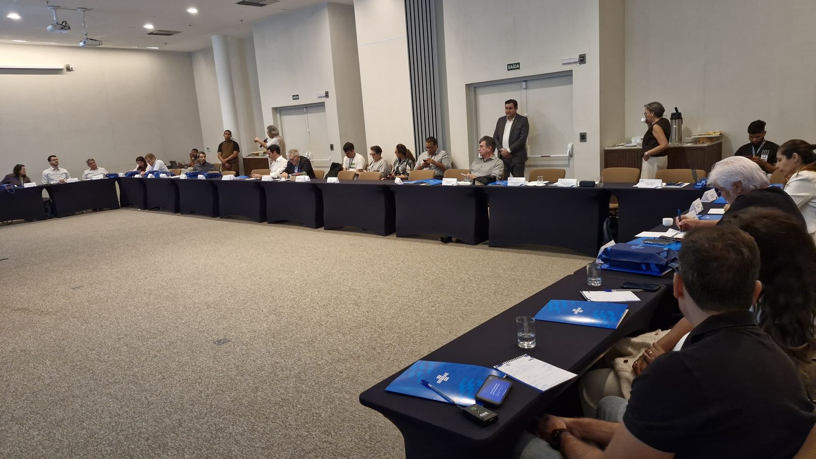 No momento, você está visualizando Abase Nordeste Realiza Reunião em Teresina e Inregra Ações e Projetos Comuns aos SEBRAEs da Região