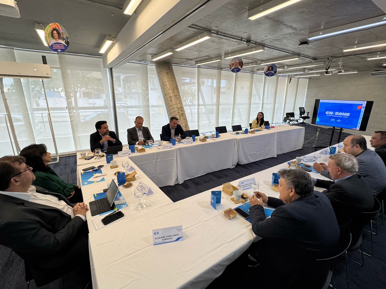 No momento, você está visualizando Abases Sudeste, Centro-Oeste e Norte Realizam Reuniões em Vitória/ES