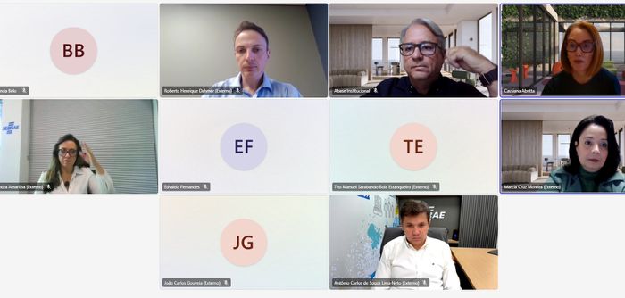 No momento, você está visualizando Reunião da Abase Centro-Oeste Alinha Integração em Eventos a Pautas da Região
